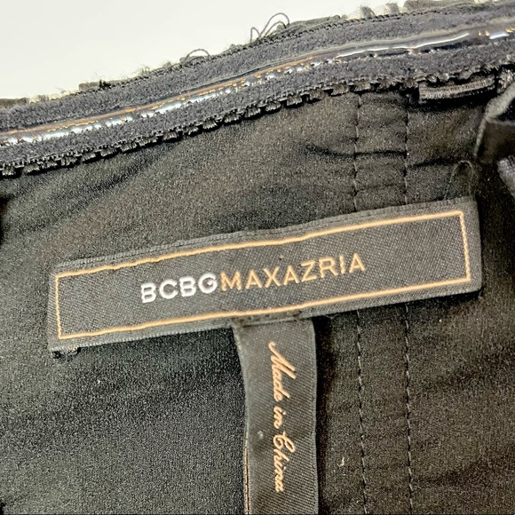 BCBGMaxAzria Madeline Strapless
Cocktail Party Dress Size 8. Boned bodice. - Picture 12 of 12